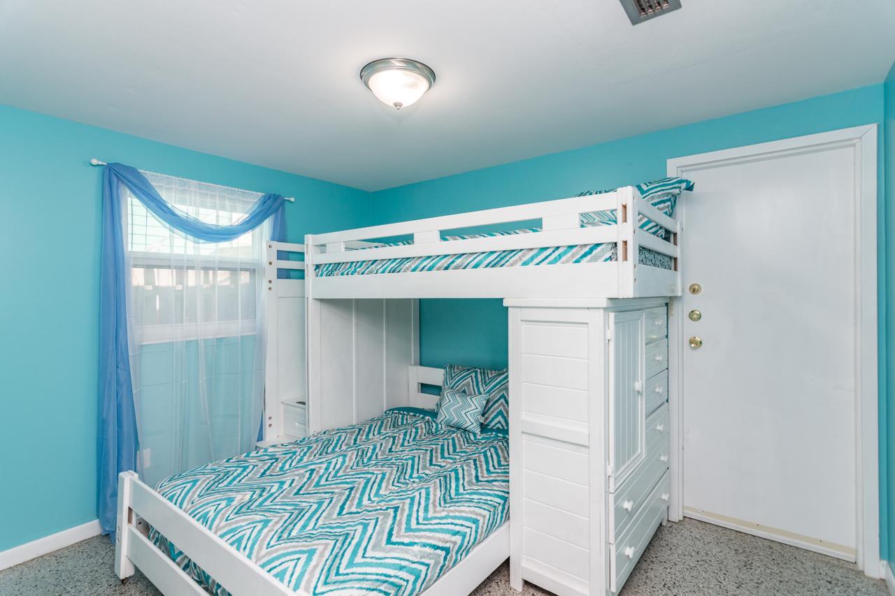 Holiday home Serenity, Pet Friendly Panama City Beach