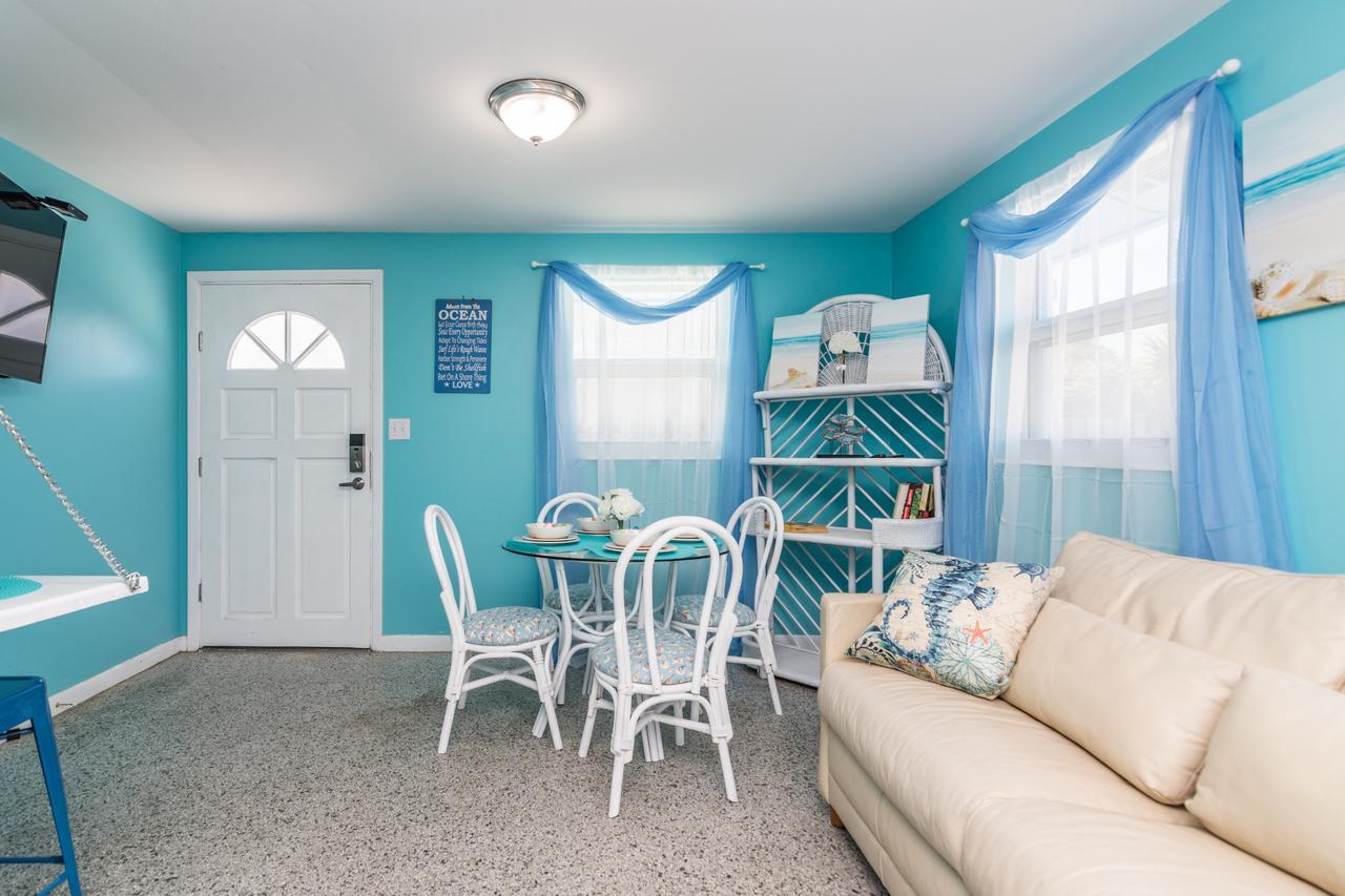 Serenity, Pet Friendly *