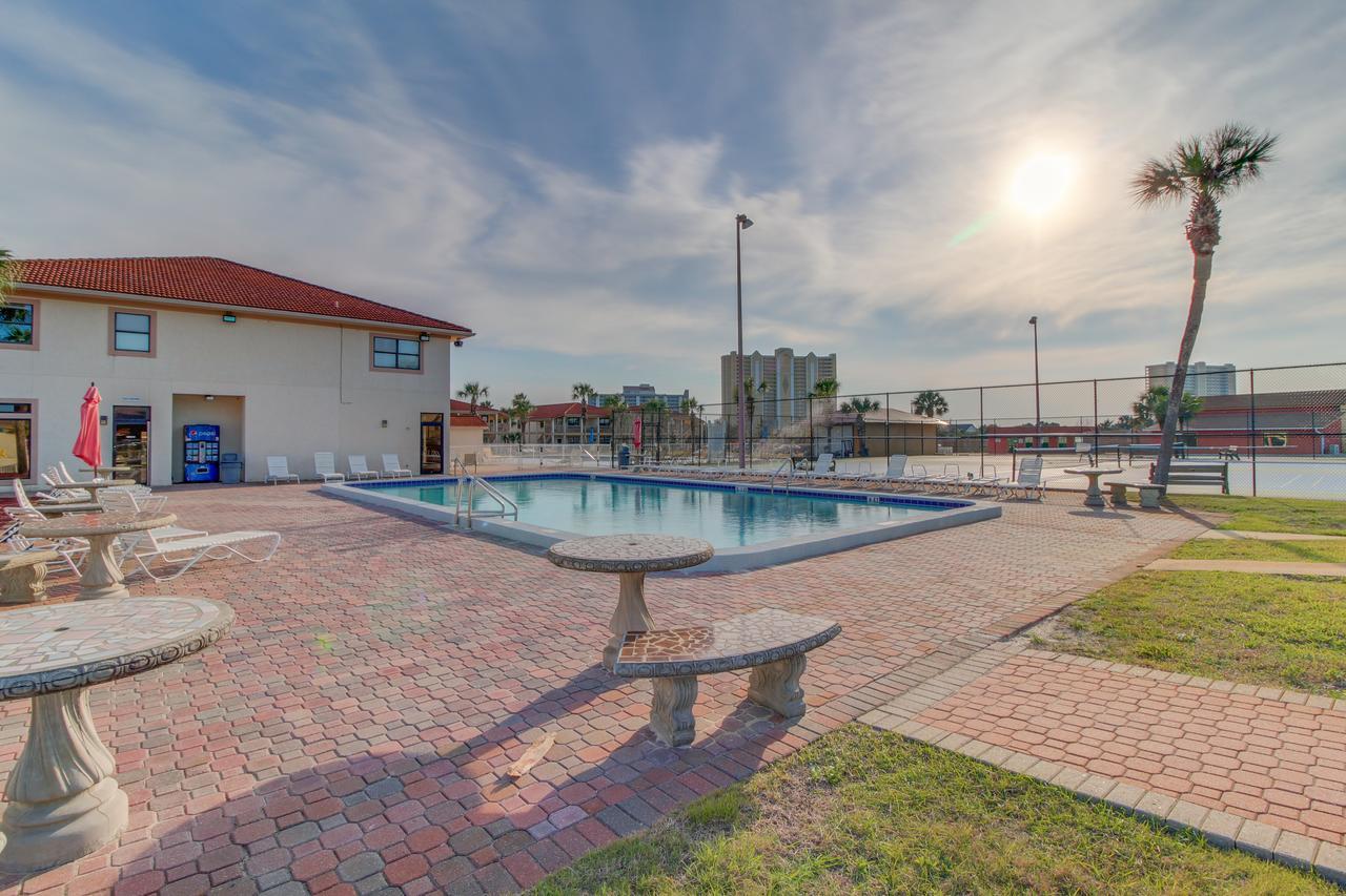 Horizon South 7a3 Apartment Panama City Beach
