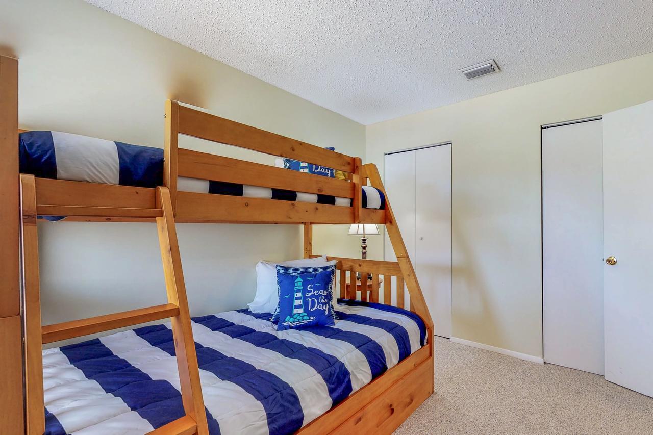 Horizon South 7a3 Apartment
