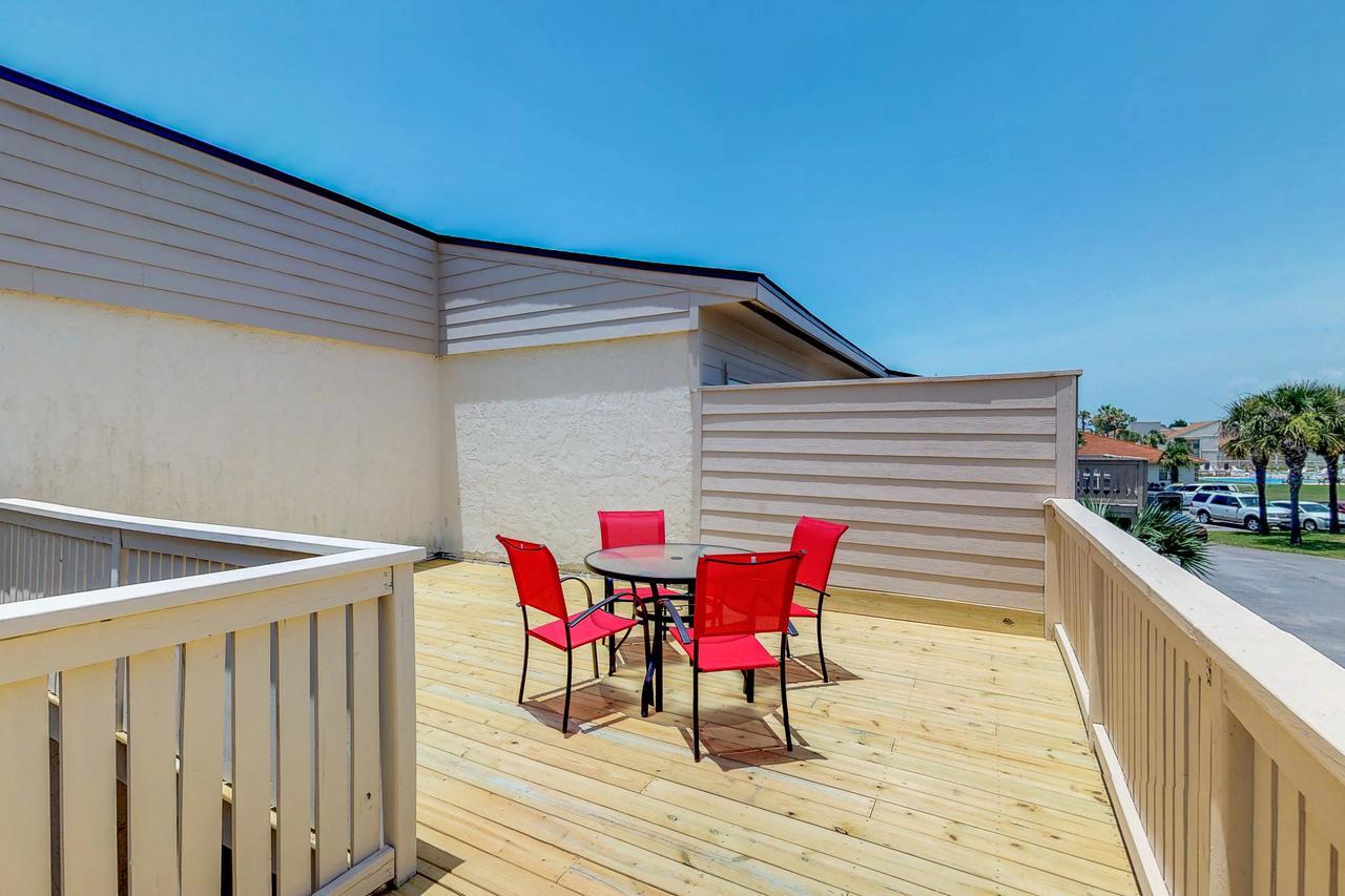 Apartment Horizon South 7a3 Panama City Beach