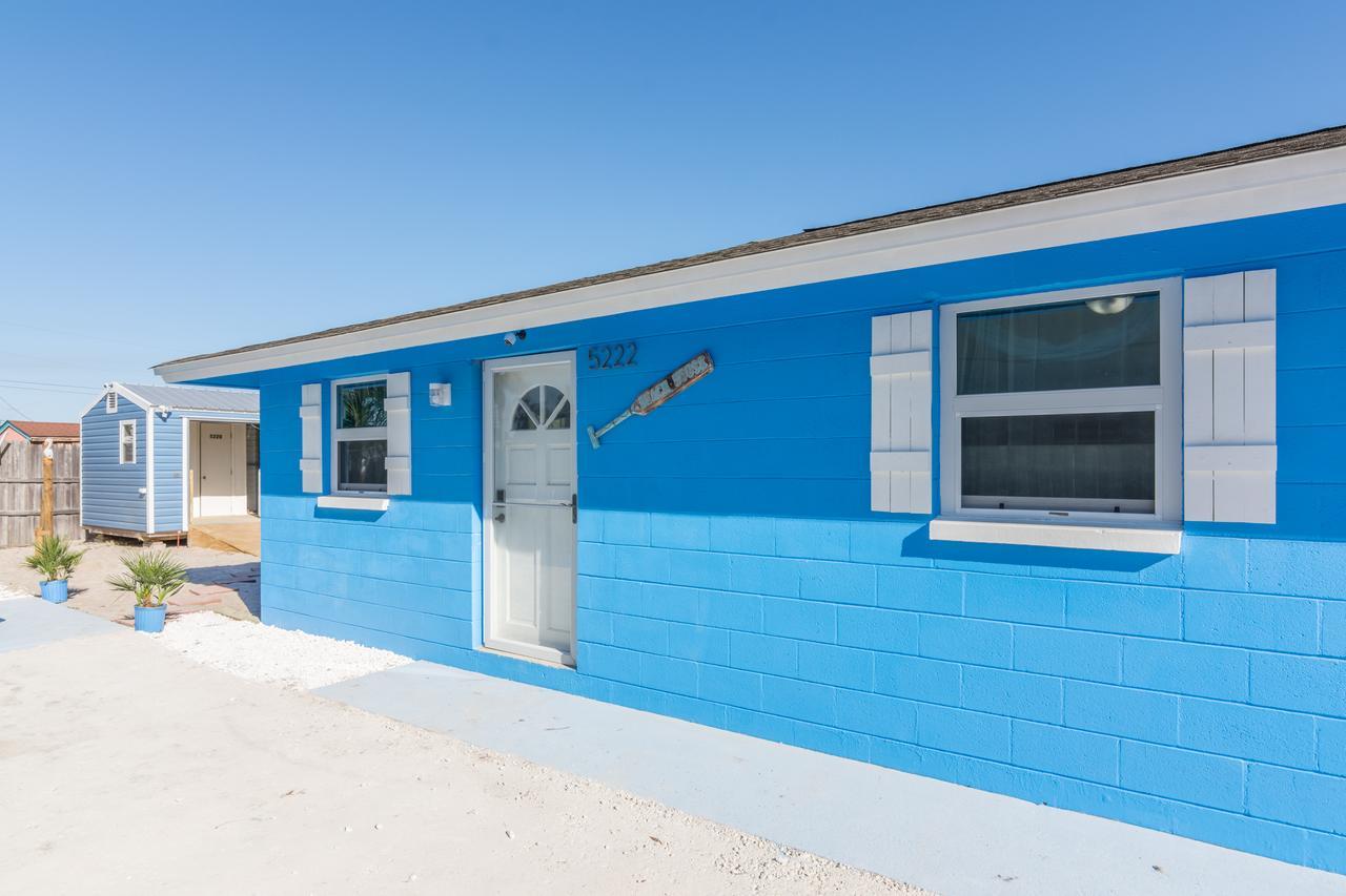 Holiday home Serenity, Pet Friendly Panama City Beach