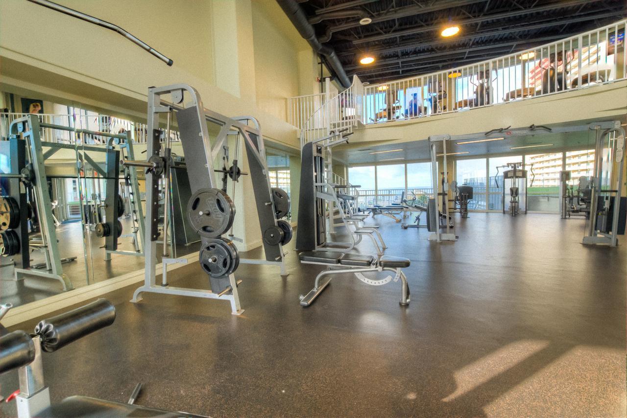 Holiday home Laketown Wharf 416 By Aneliya Panama City Beach