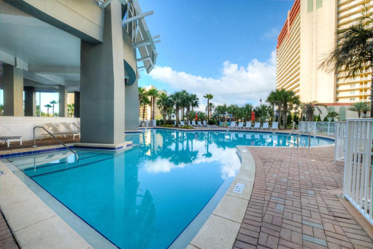 Holiday home Laketown Wharf 416 By Aneliya Panama City Beach