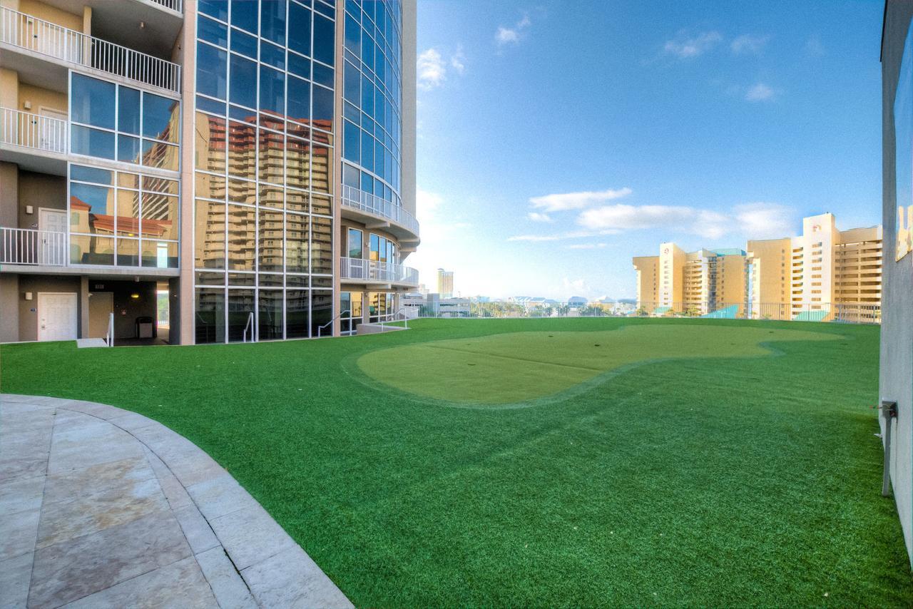 Laketown Wharf 416 By Aneliya * Panama City Beach