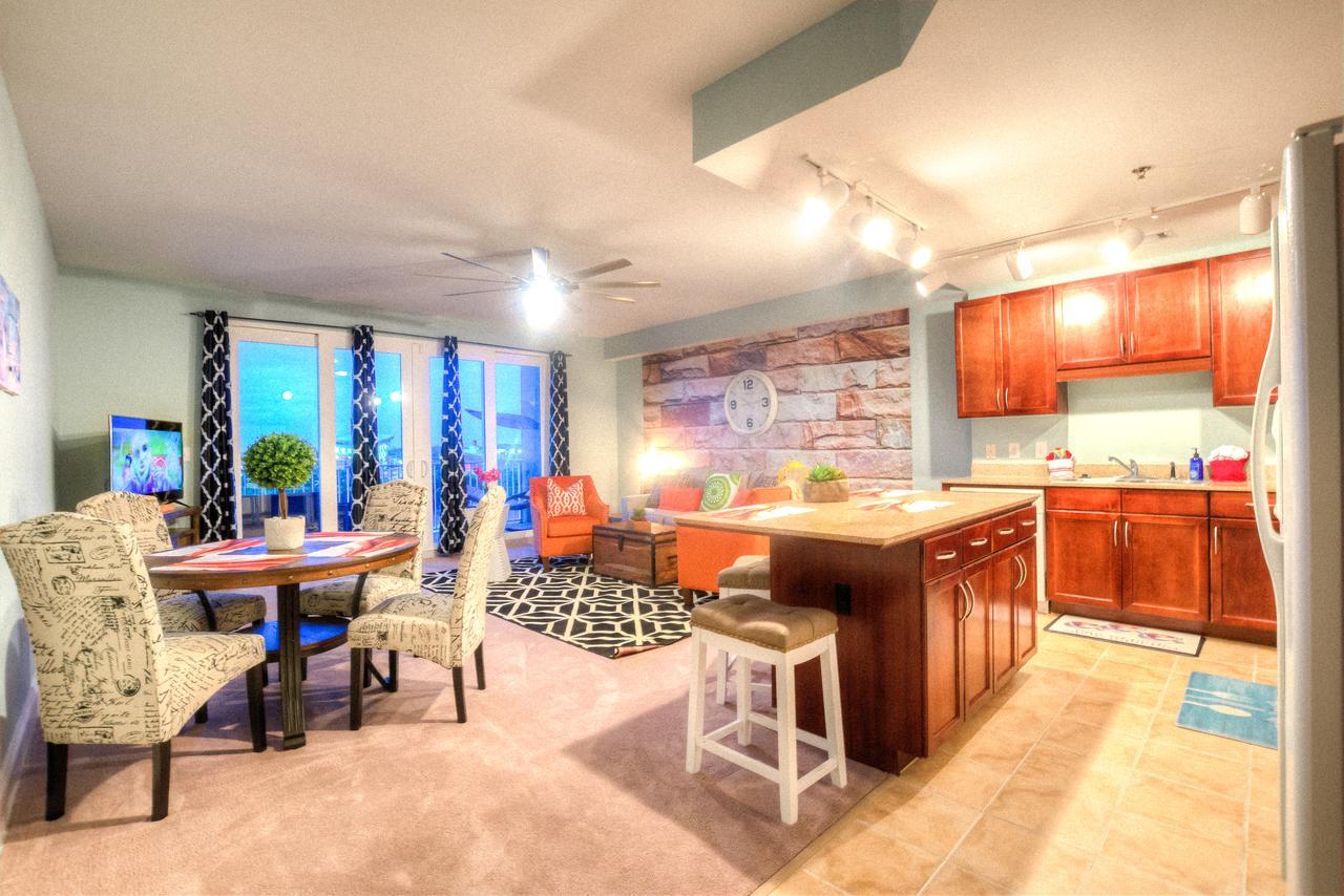 Holiday home Laketown Wharf 416 By Aneliya Panama City Beach