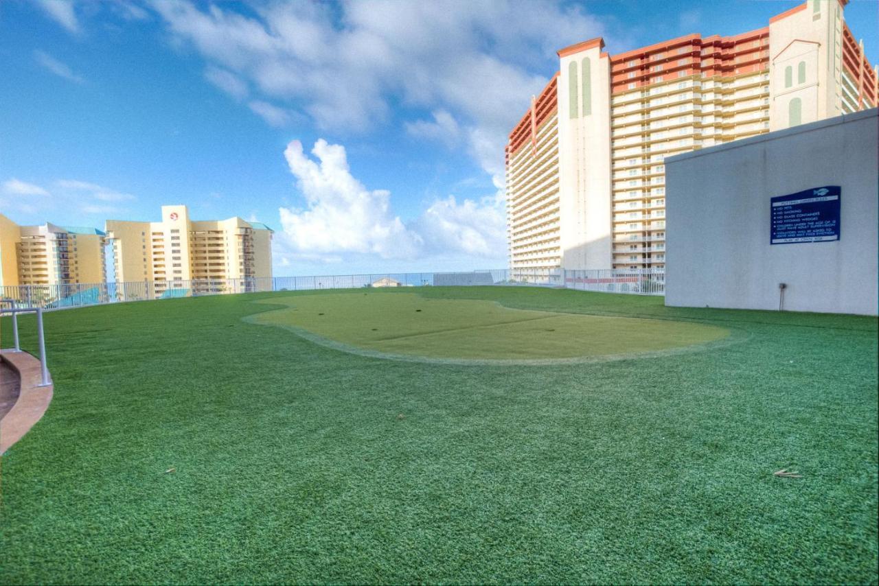 Laketown Wharf 416 By Aneliya Holiday home Panama City Beach