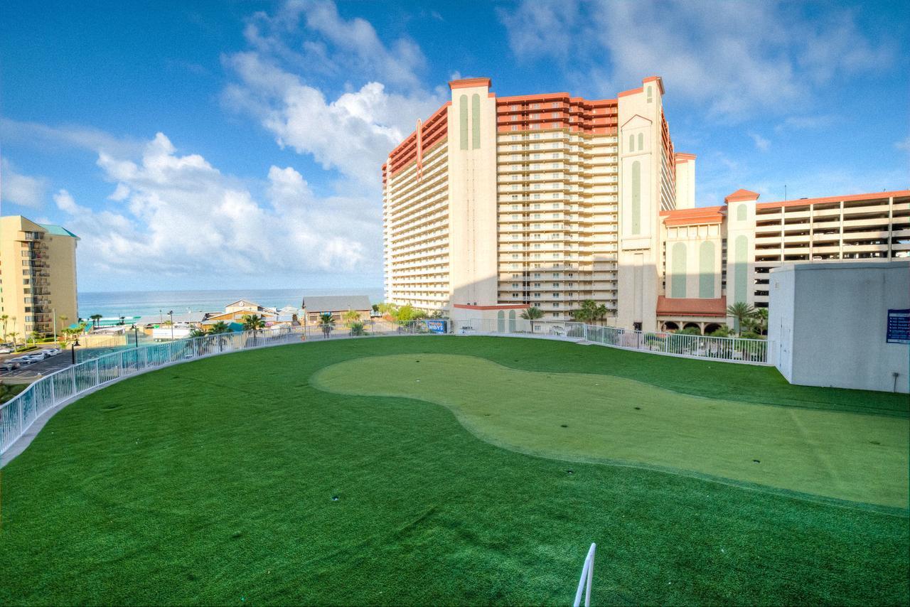 Laketown Wharf 416 By Aneliya * Panama City Beach
