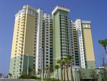 Apartment Boardwalk *