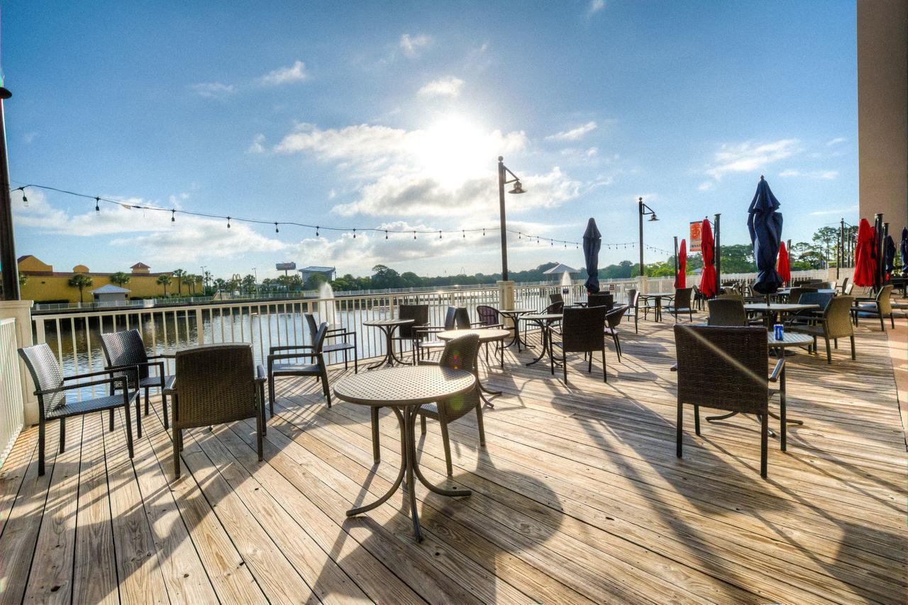 Laketown Wharf 1036 By Aneliya Panama City Beach