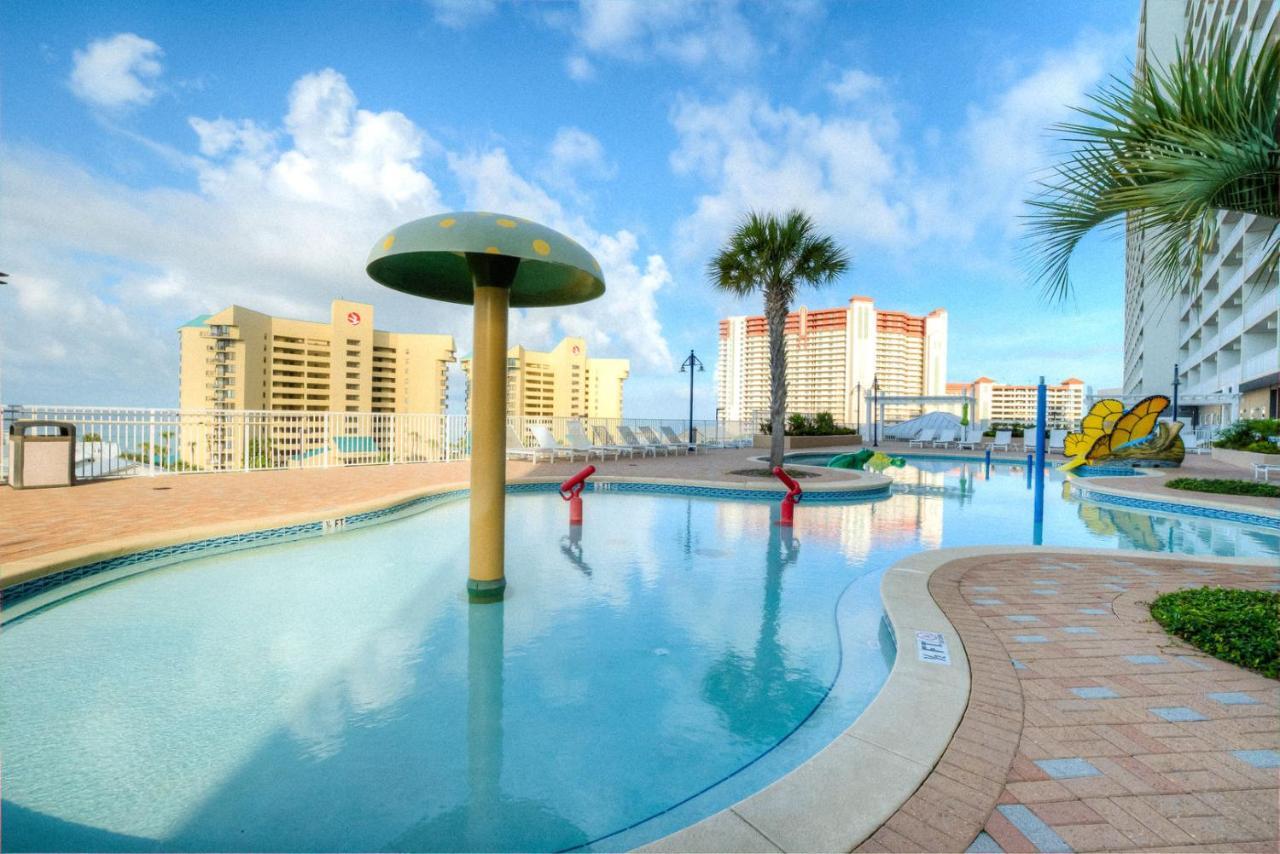 Holiday home Laketown Wharf 1036 By Aneliya Panama City Beach