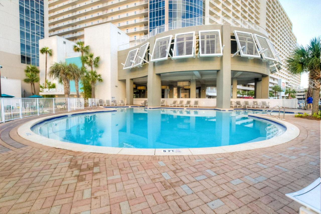 Laketown Wharf 1036 By Aneliya * Panama City Beach
