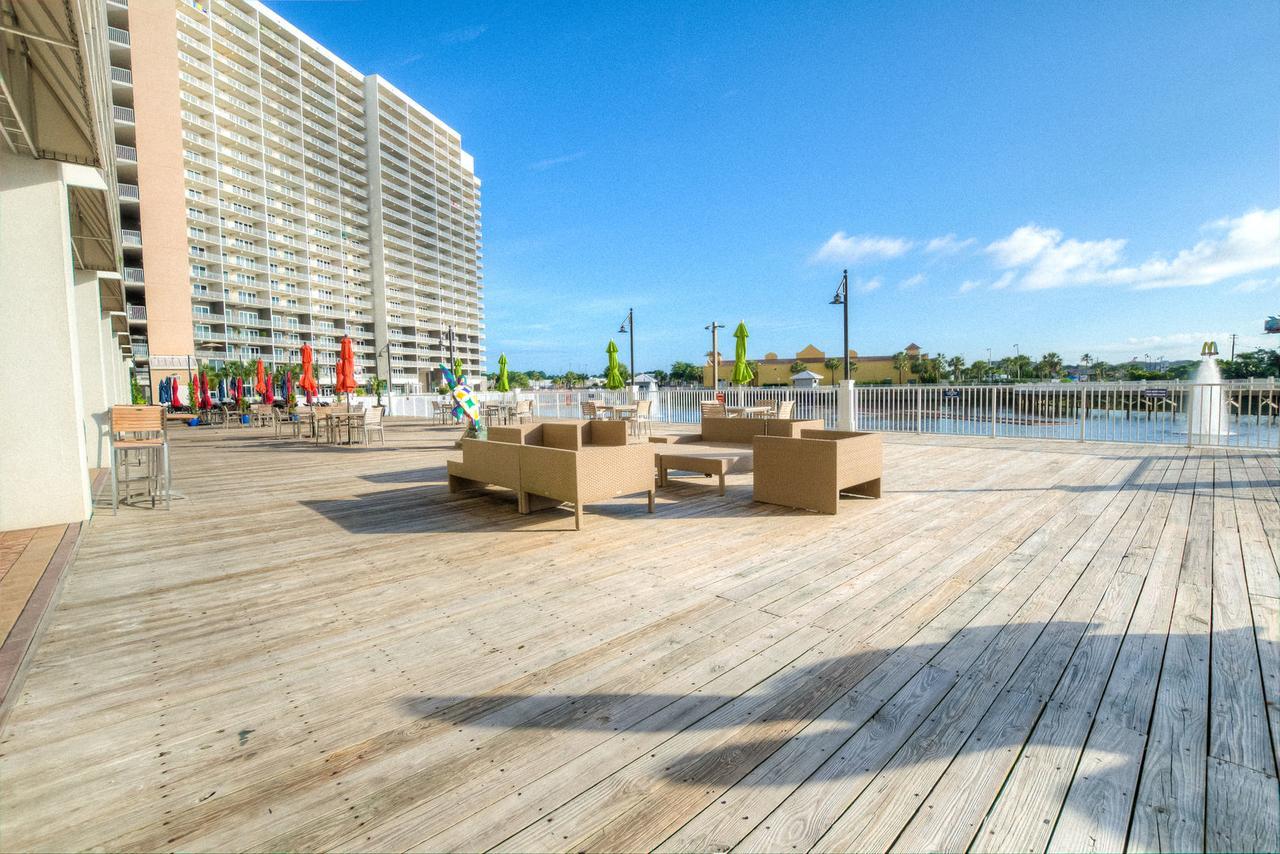 Laketown Wharf 1036 By Aneliya * Panama City Beach