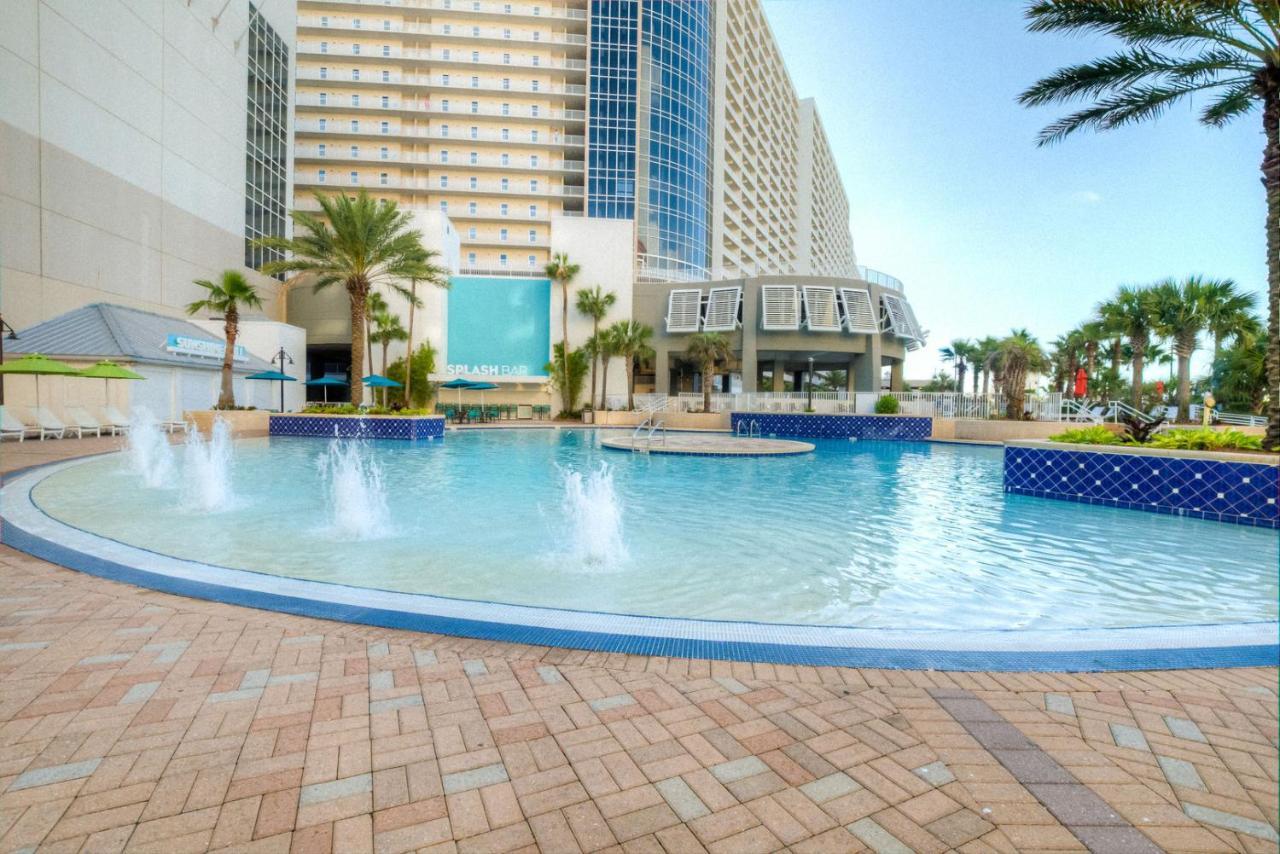 Holiday home Laketown Wharf 1036 By Aneliya Panama City Beach