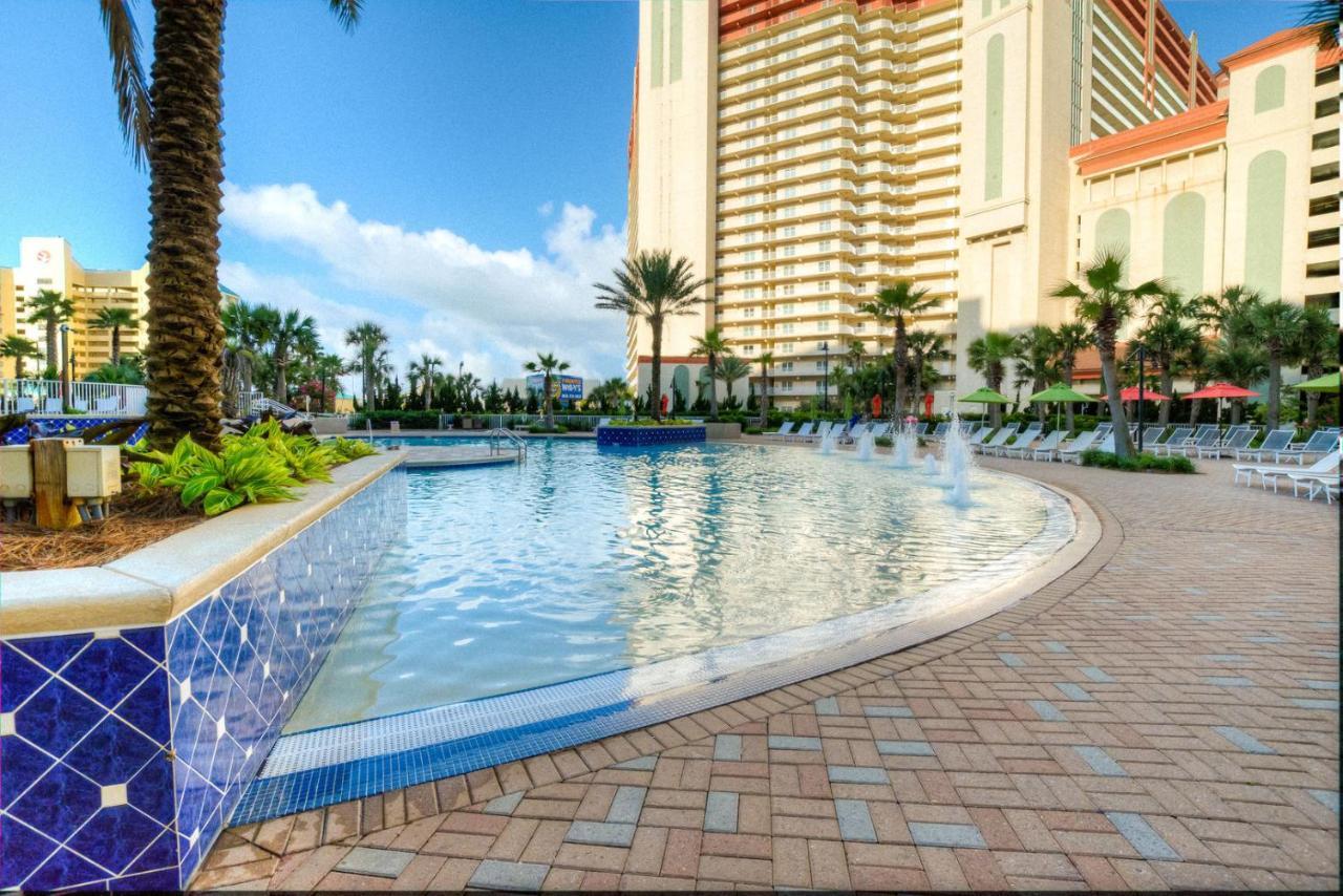 Laketown Wharf 1036 By Aneliya Panama City Beach