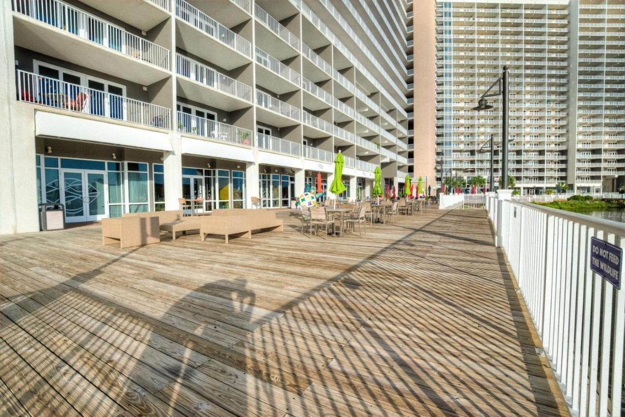 Laketown Wharf 1036 By Aneliya Holiday home