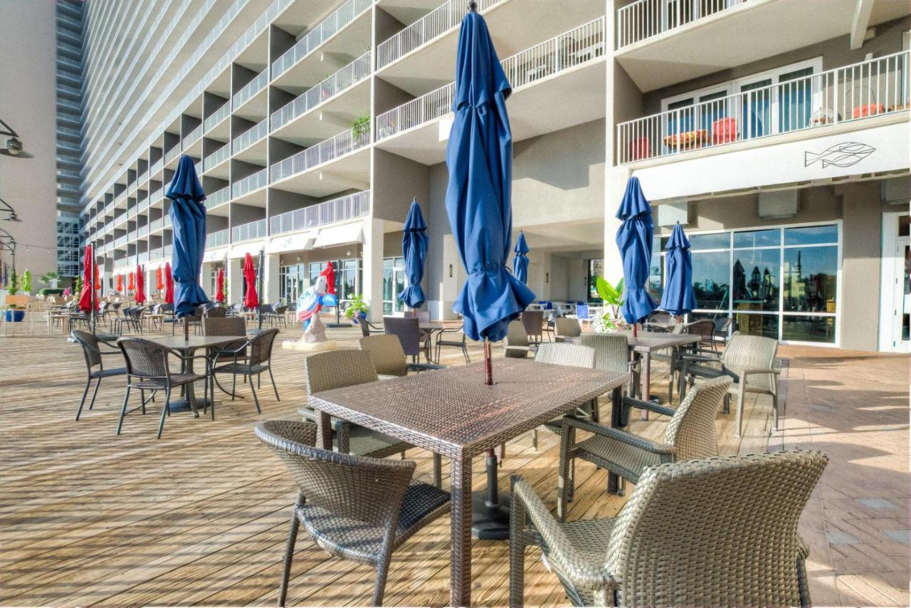 Holiday home Laketown Wharf 416 By Aneliya Panama City Beach