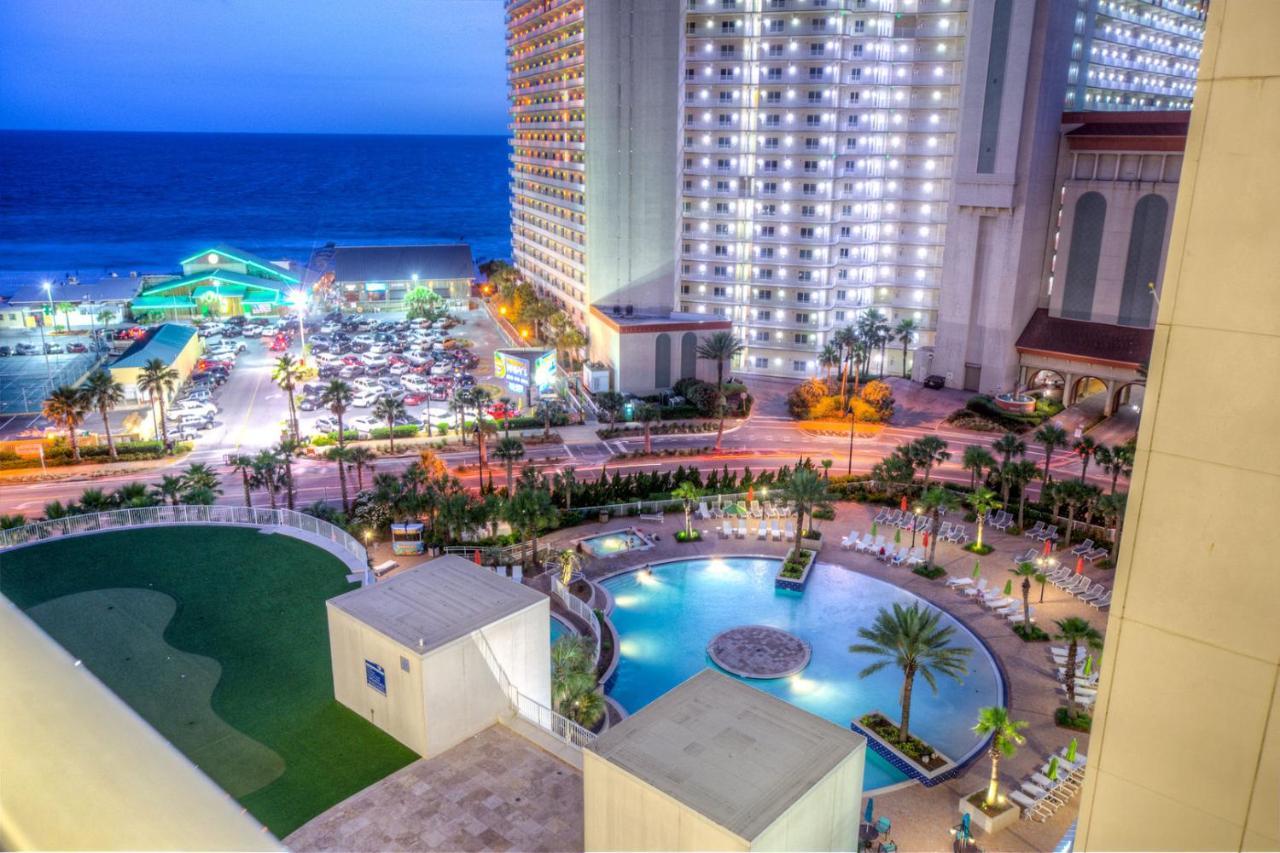 Laketown Wharf 416 By Aneliya Holiday home *