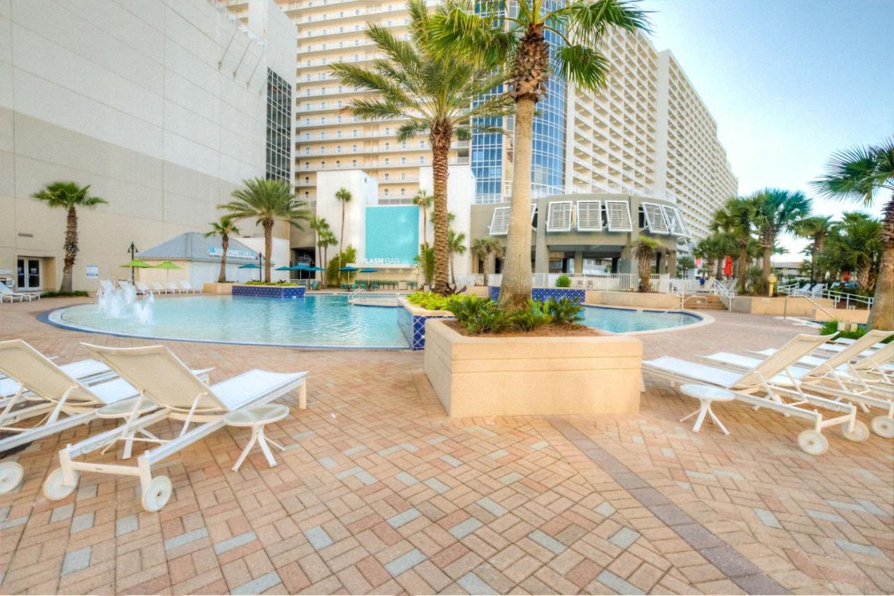 Laketown Wharf 416 By Aneliya Holiday home *