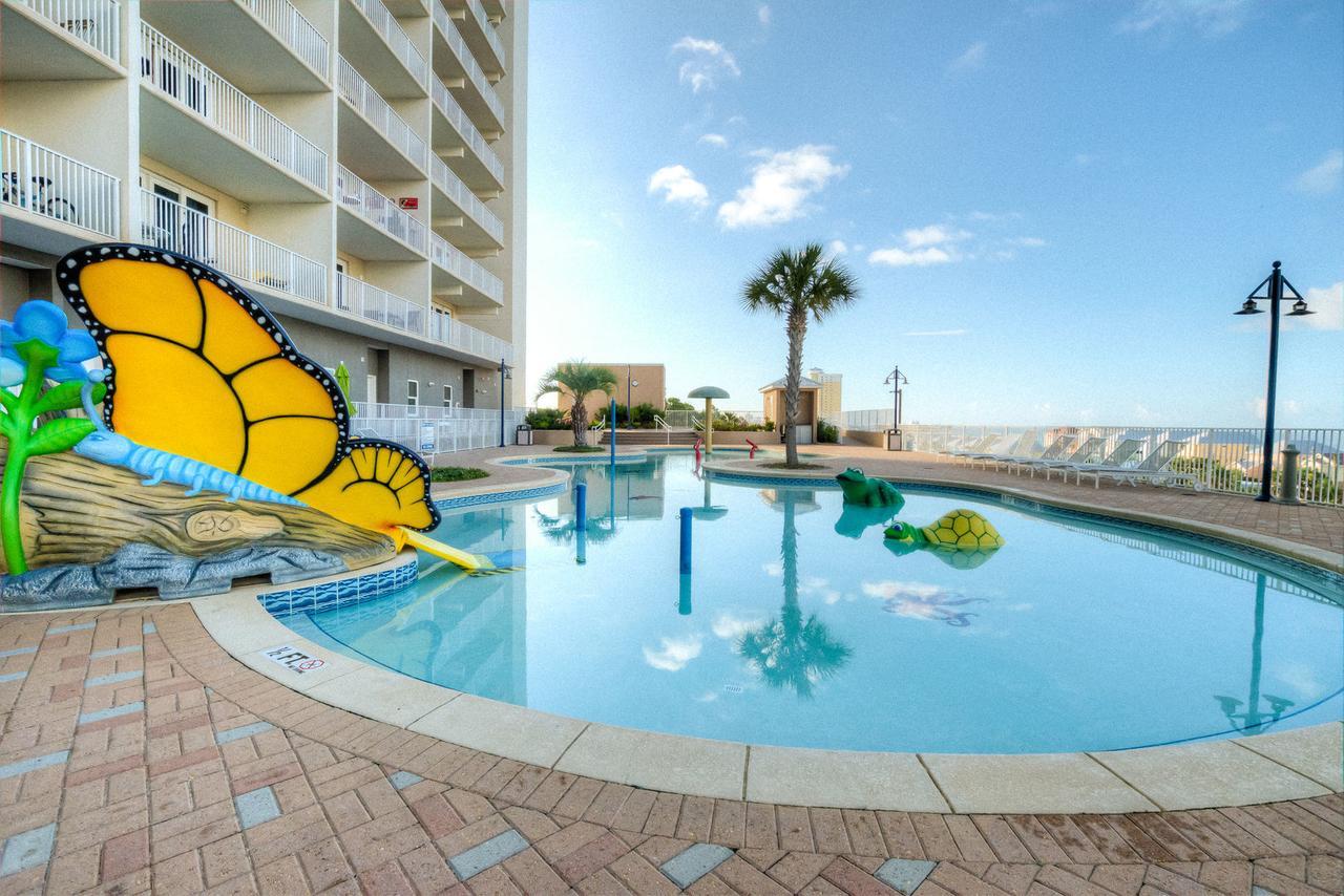 Holiday home Laketown Wharf 416 By Aneliya Panama City Beach