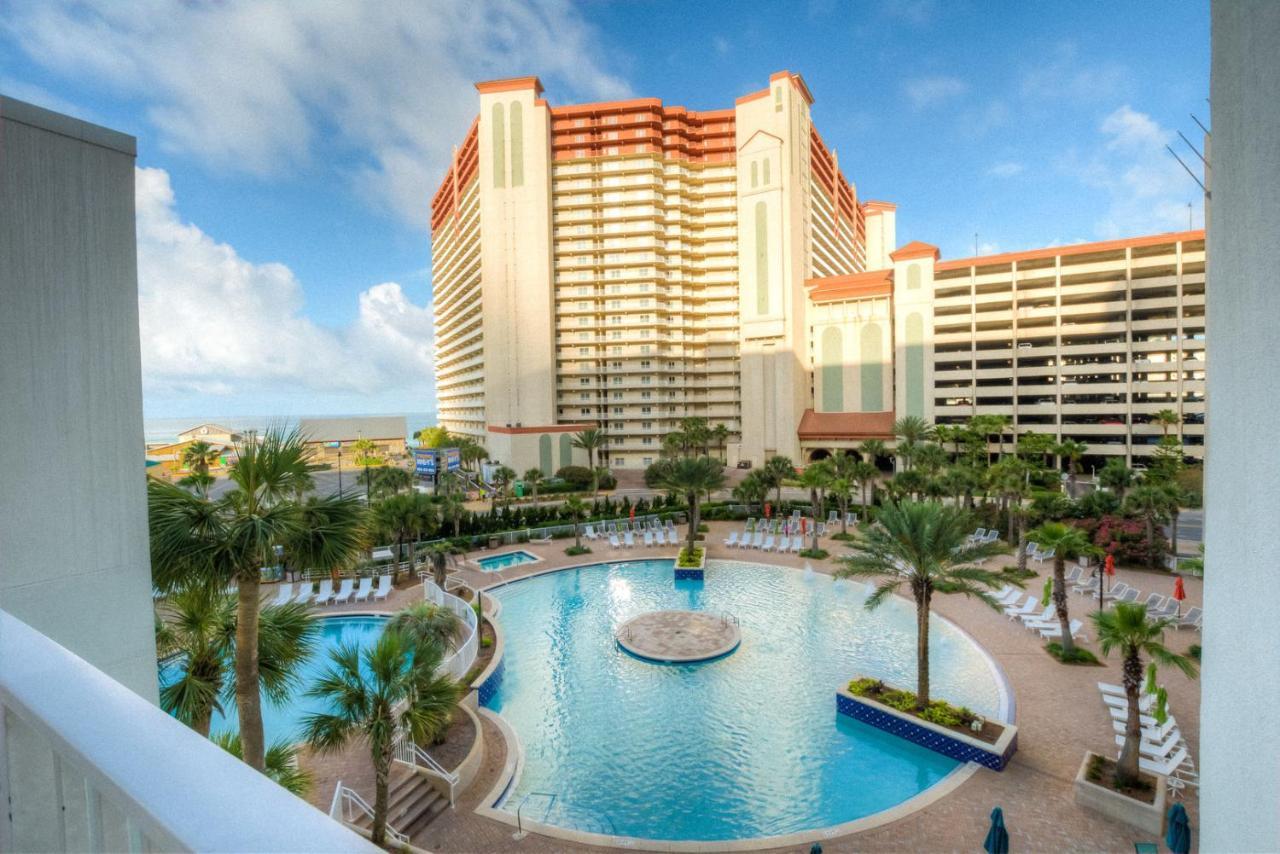 Laketown Wharf 416 By Aneliya Holiday home
