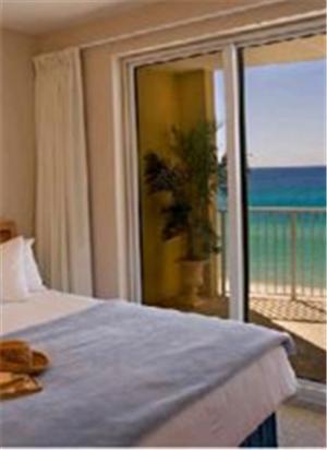 Sterling - Ocean Apartment *