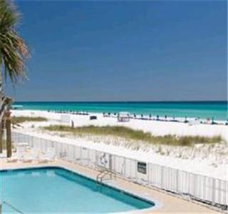 Sterling - Ocean * Panama City Beach