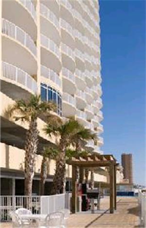 Sterling - Ocean Apartment *