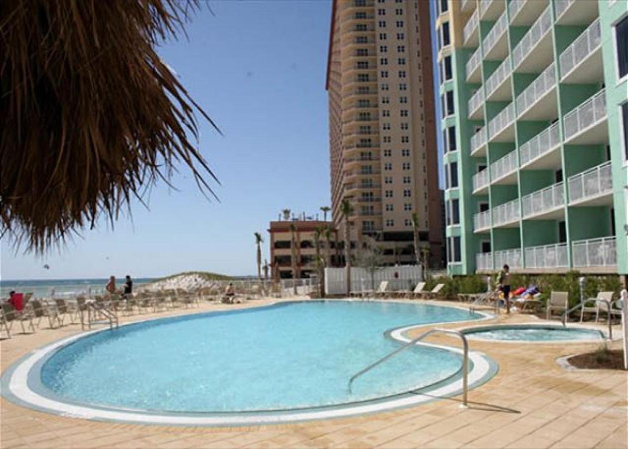 Emerald 2032 * Panama City Beach