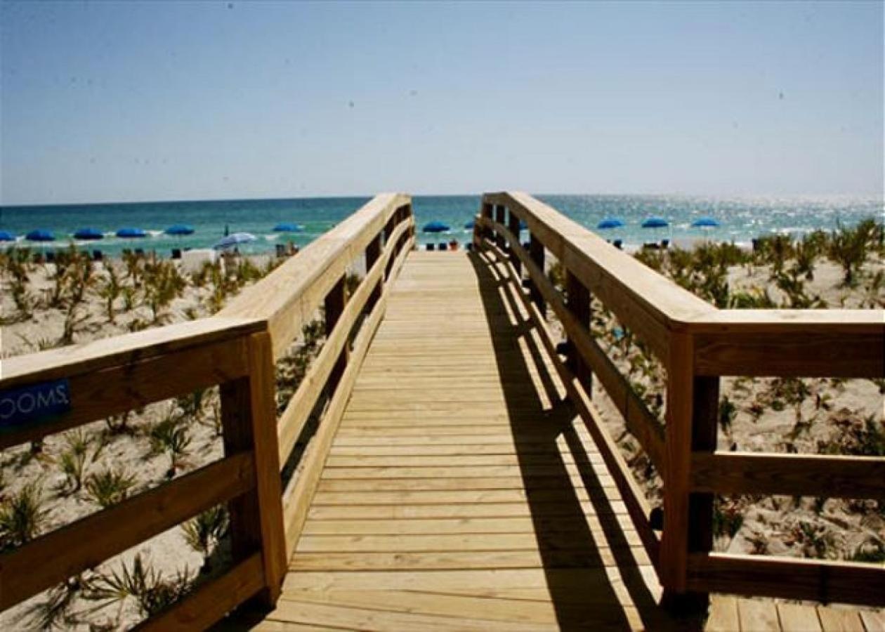 Emerald 2032 Panama City Beach