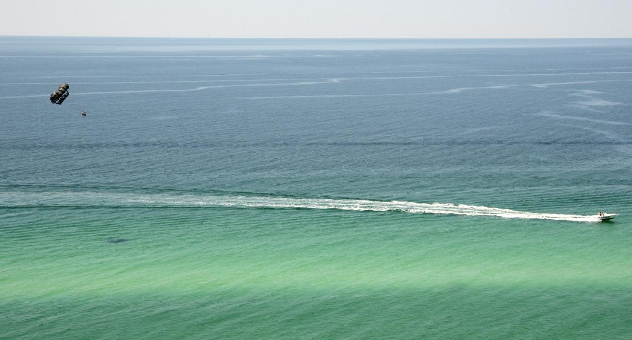 Dunes Of Panama D-105 Panama City Beach