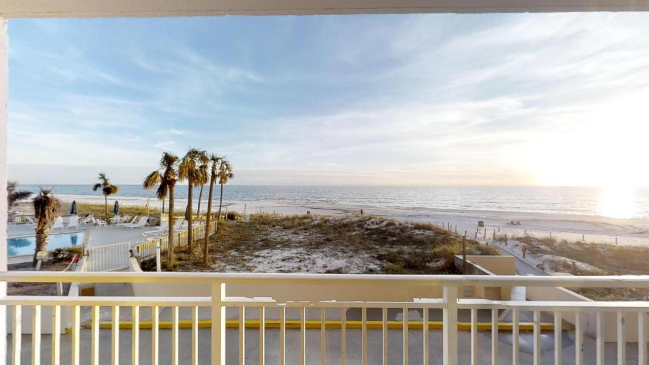 Dunes Of Panama D-105 Holiday home