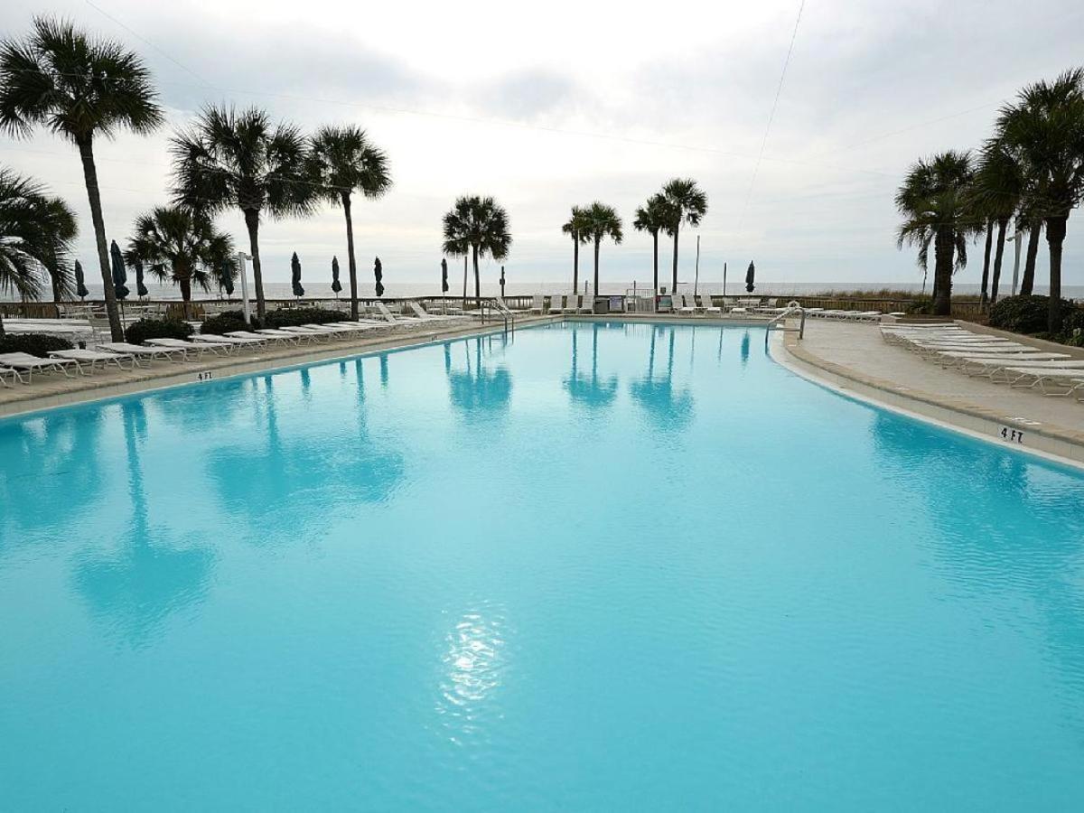 Dunes Of Panama D-105 Holiday home Panama City Beach