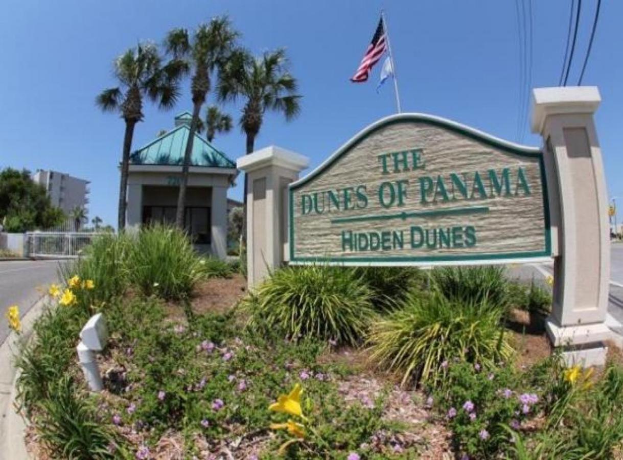 Holiday home Dunes Of Panama A-206 Panama City Beach