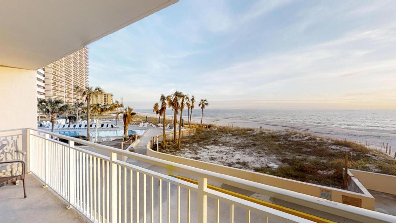 Holiday home Dunes Of Panama D-105 Panama City Beach