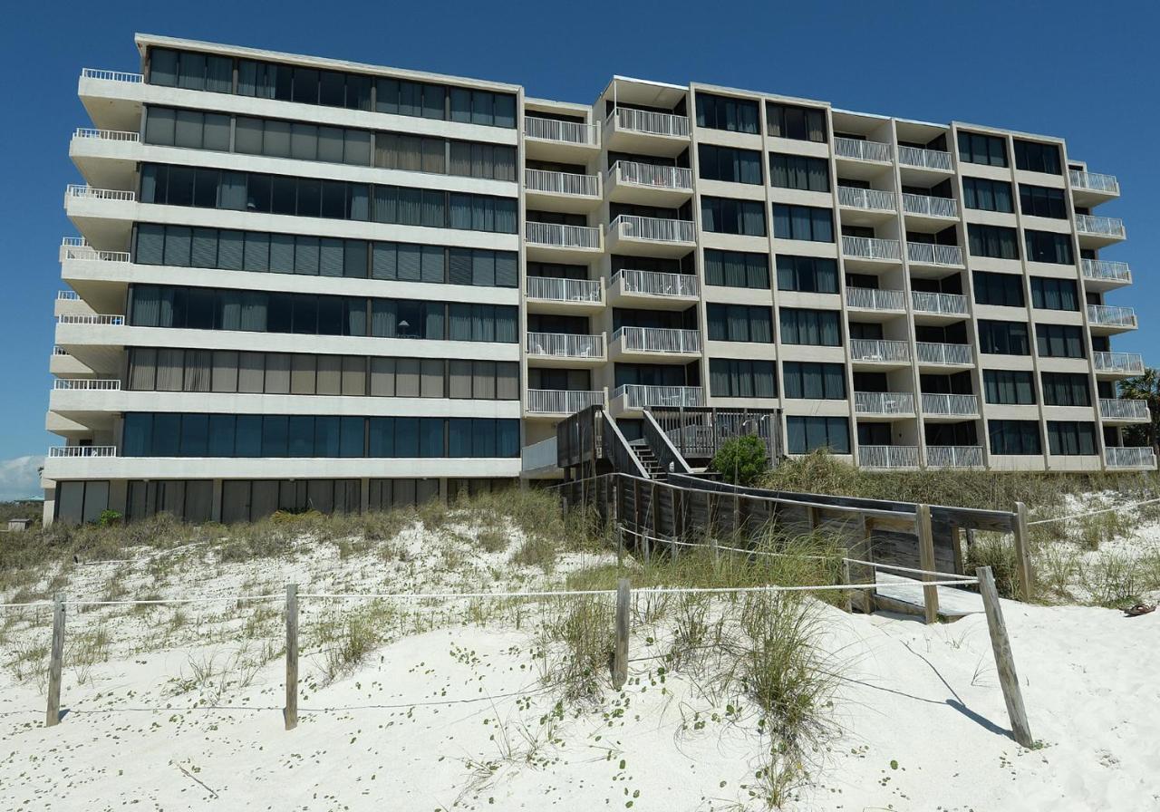 Dunes Of Panama A-206 Holiday home Panama City Beach