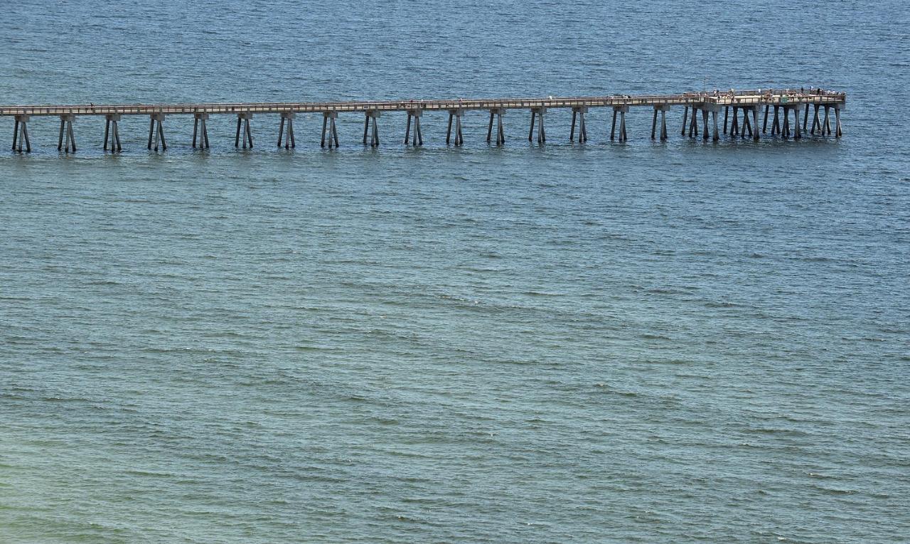 Tidewater 117 Panama City Beach