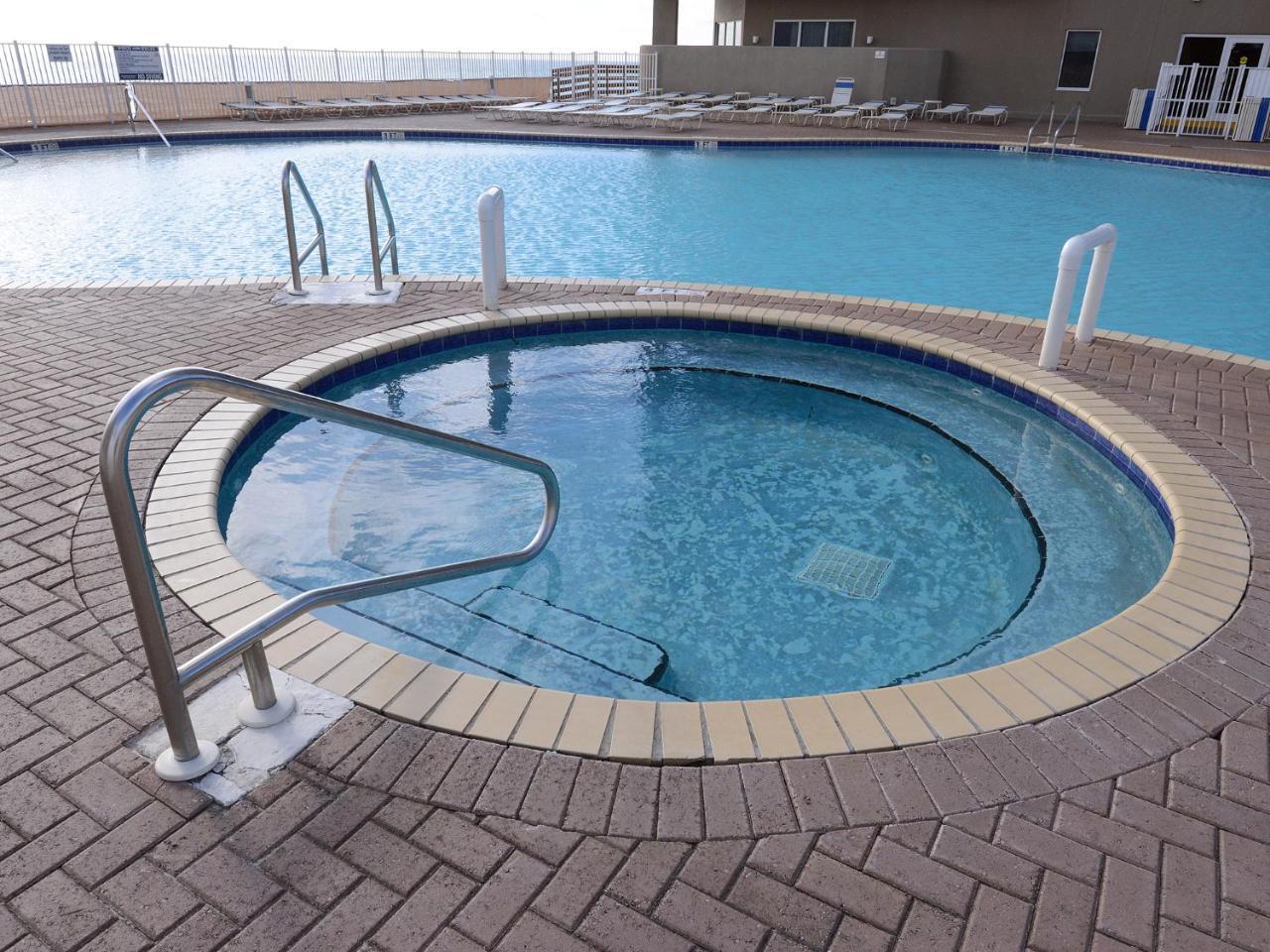 Tidewater 117 Holiday home Panama City Beach