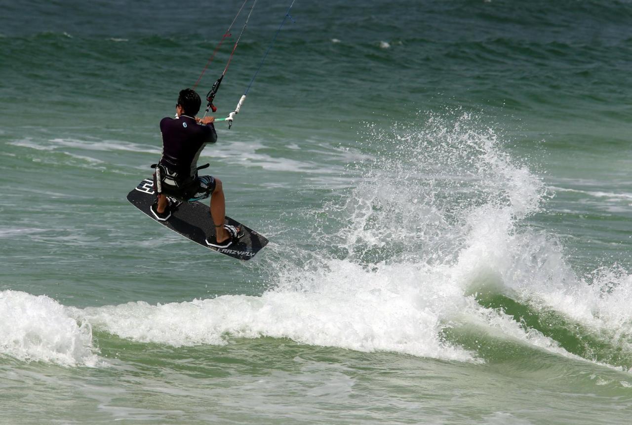 Tidewater 912 Holiday home Panama City Beach