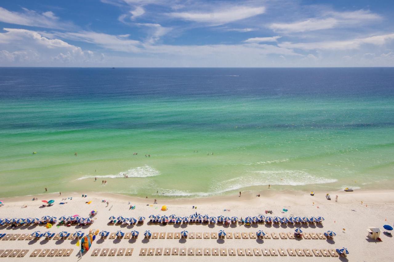 Tidewater Beach 1117 Three Bedroom Panama City Beach