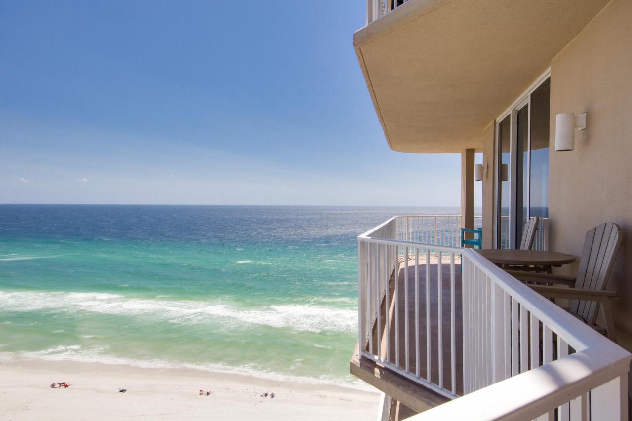 Holiday home Tidewater Beach 1117 Three Bedroom *