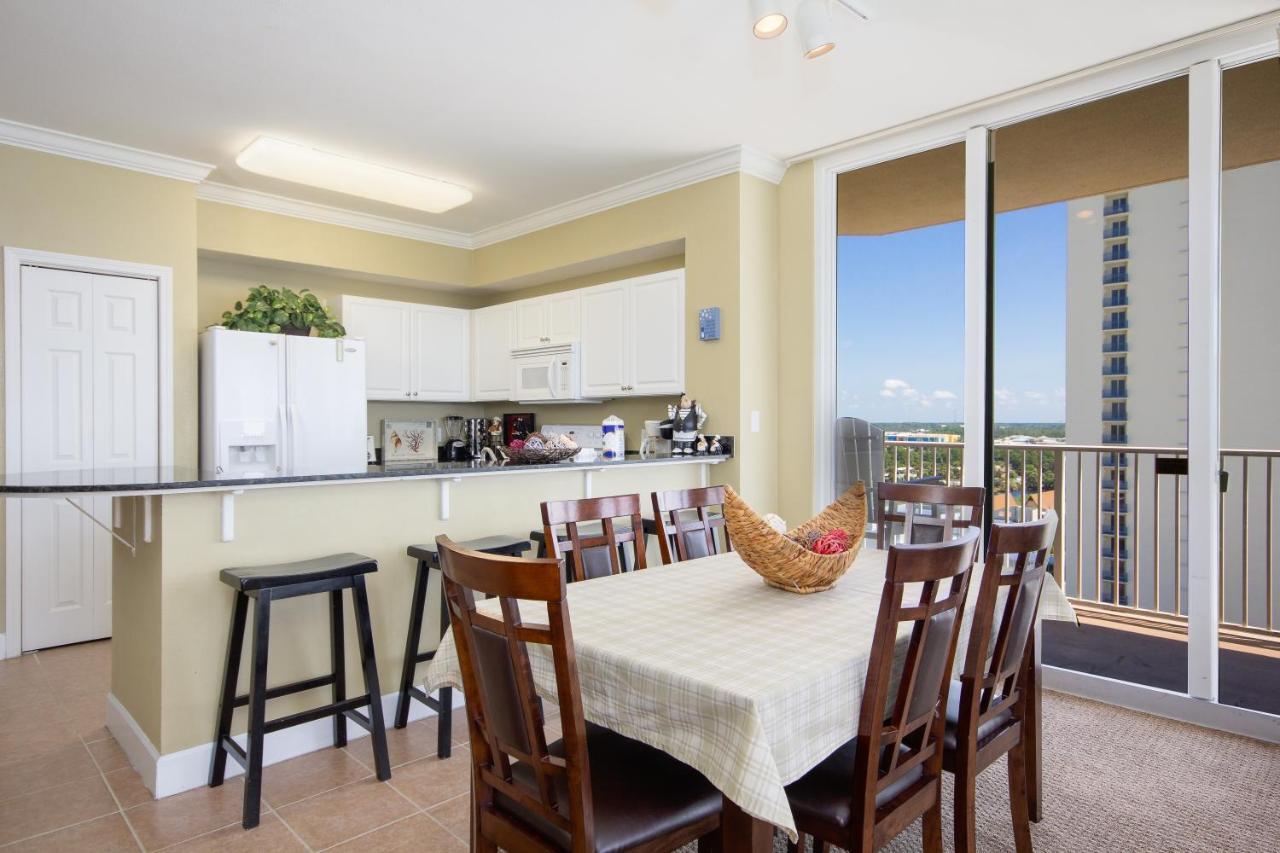 Tidewater Beach 1117 Three Bedroom *