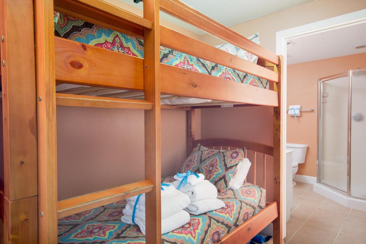 Tidewater Beach 1117 Three Bedroom * Panama City Beach