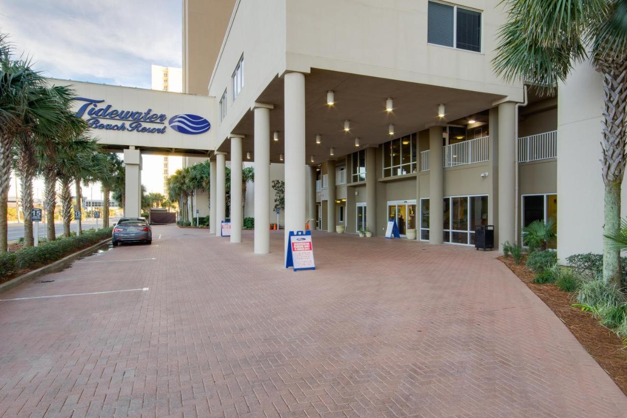 Holiday home Tidewater Beach 1117 Three Bedroom Panama City Beach