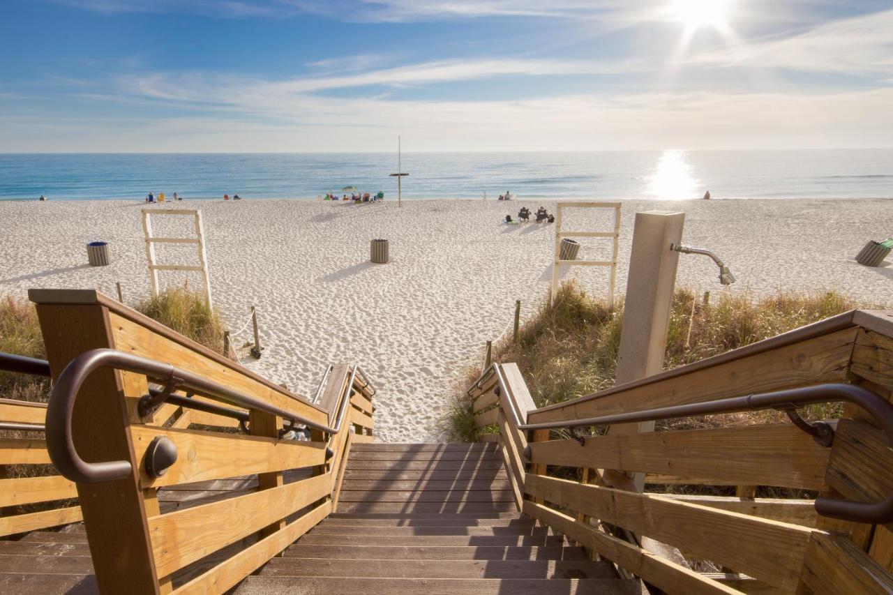 Tidewater Beach 1117 Three Bedroom Holiday home *