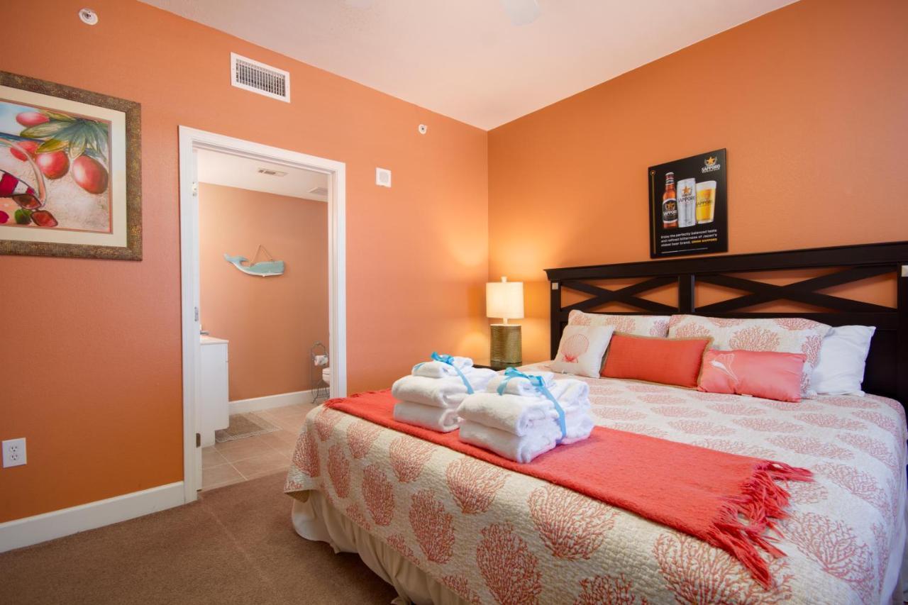 Holiday home Tidewater Beach 1117 Three Bedroom Panama City Beach