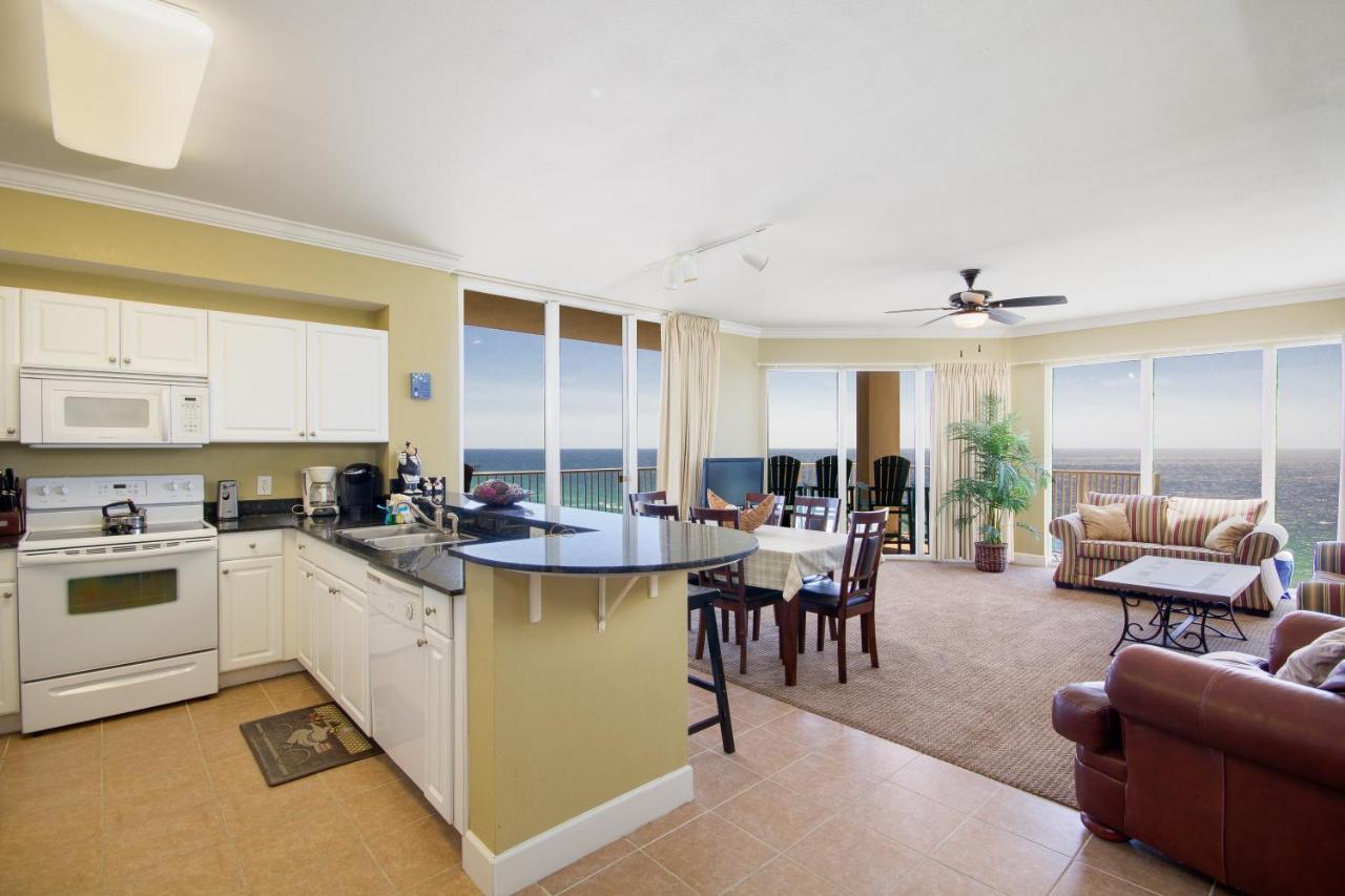 Holiday home Tidewater Beach 1117 Three Bedroom