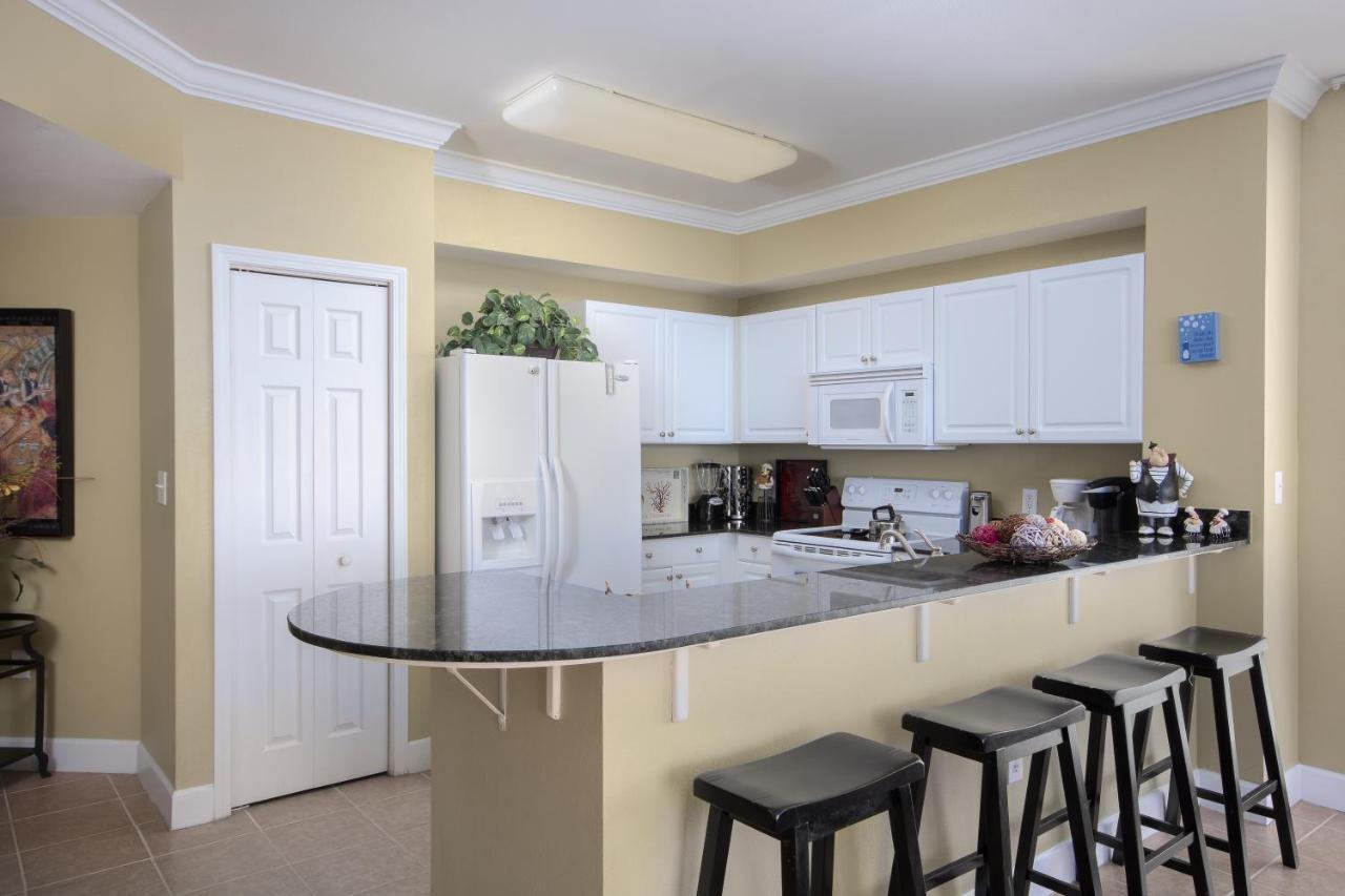 Tidewater Beach 1117 Three Bedroom