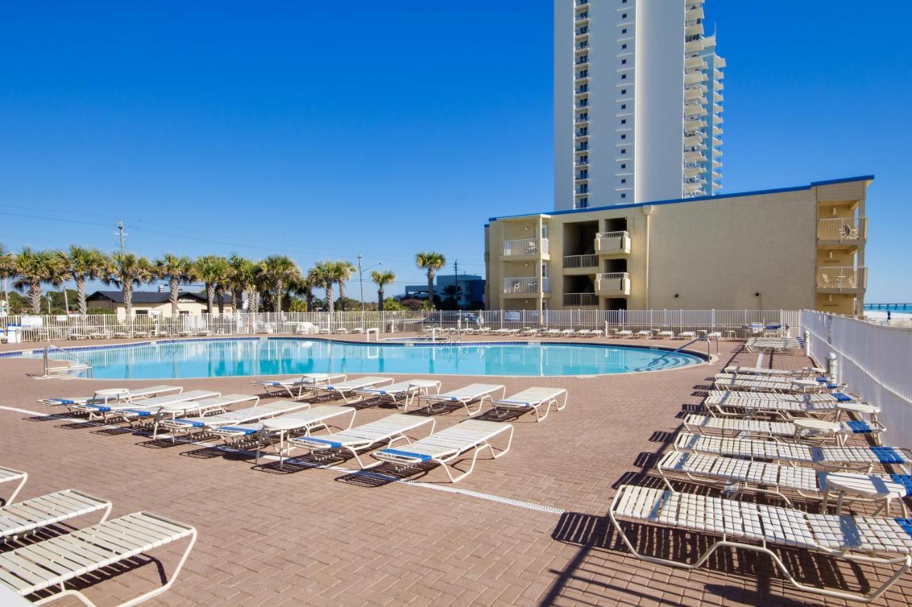 Tidewater Beach 1117 Three Bedroom