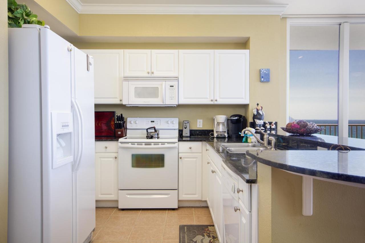 Tidewater Beach 1117 Three Bedroom Panama City Beach